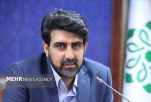 محمدخانی: بررسی زیرساخت‌های پناهگاهی در دستور کار قرار گرفت