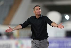 اوسمار پنجره پرسپولیس را بست!