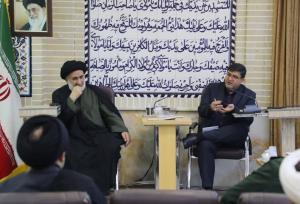 آمادگی همه شهرستان‌ها در آستانه اربعین حسینی (ع) ضروری است