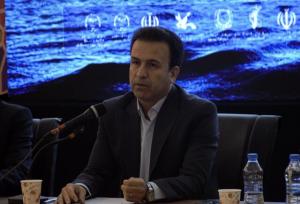 بوشهر نقطه عطف نوآوری‌های دریایی کشور است