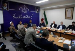 پورابراهیمی: نباید آثار مکانیسم ماشه بزرگنمایی شود