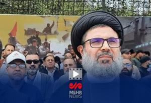 علت تاخیر در اعلام شهادت سیدهاشم صفی‌الدین چه بود؟