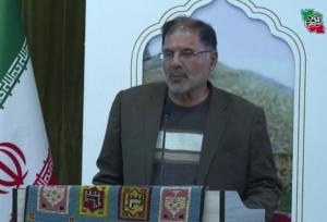 موضوع آب چهارمحال و بختیاری با منطق و عدالت همراه باشد