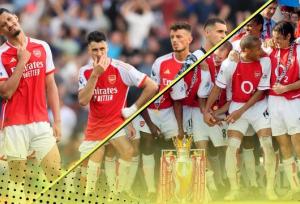 آرسنال تیمی شبیه به شکست‌ناپذیران