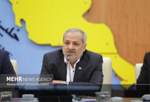 لزوم توسعه شبکه شاد با اولویت دسترسی دانش آموزان عشایری