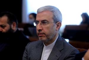 علیقارداشی: سطح مسابقات  تنیس روی میز بالاتر از همیشه است