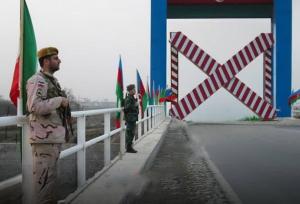 یک ادعا؛ ایران اقدام باکو را تلافی کرد