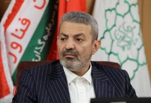 جذب سرمایه در ۱۶ ابر پروژه توسط شهرداری تهران