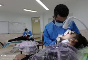 آزمون صلاحیت بالینی دندانپزشکی به صورت غیرمتمرکز برگزار می‌شود