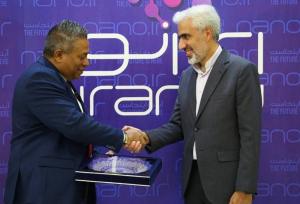 سند "توسعه فناوری نانو در ونزوئلا" تدوین می‌شود