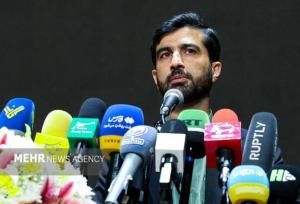 کارآموزیان: حضور ۷۰۰ فعال رسانه‌ای نشان از دغدغه امید و پیشرفت دارد