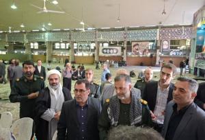 اعزی: ۲۵ سایت ارتباطی در روستاهای بهشهر راه‌اندازی شده است