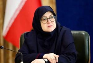 اعلام پشتیبانی دولت از اقدامات نیروهای مسلح