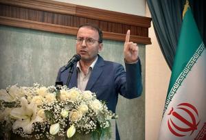 رفیعی پور: ایران در تولید شیر و تخم مرغ در جهان برتر است