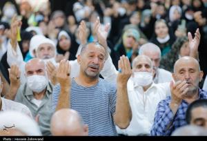 حجاج اندونزی تحت تأثیر انسجام و غنای معنوی کاروان‌های ایرانی