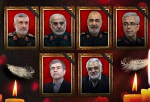 خدمات‌رسانی رایگان متروی تهران برای مراسم تشییع باشکوه پیکر مطهر شهدا