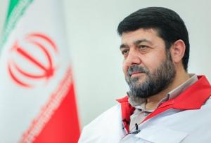 هلال‌احمر بخشی از بالندگی خود را مدیون عضویت داوطلبانه دانش‌آموزان است