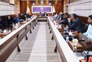 رعایت اصل بی‌طرفی و امانتداری دو اصل مهم در انتخابات است