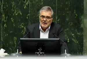 رضازاده:ارتقای معیشت اقشار کم‌درآمد در اولویت مجلس است