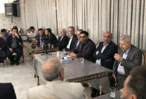 انرژی ارزان مانع استفاده از تکنولوژی بهینه شده است