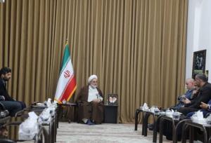 آیت الله فلاحتی: نمایندگان مردم در مجلس صدای محرومین باشند