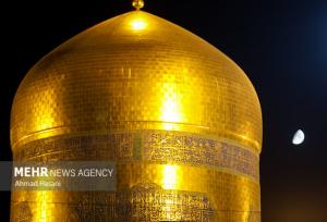 الگوسازی فرهنگی؛ حلقه مفقوده توسعه شهری در مشهدالرضا(ع)