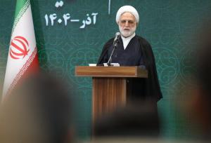 تشریک مساعی مسئولان استانها برای رفع مشکلات/ مبارزه عالمانه و حرفه‌ای با مخلان امنیت اقتصادی