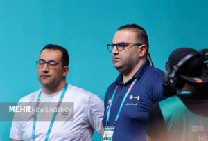 سلیمی: سطح مسابقات کشورهای اسلامی بالا بود