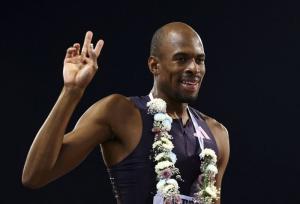 انصراف قهرمان توکیو از المپیک پاریس