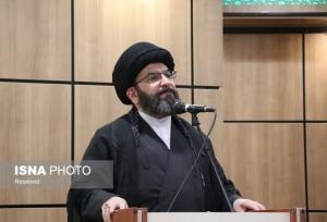 نماینده ولی‌فقیه در استان زنجان: مقاومت و جهاد، فناوری مکتب ما برای ساخت جامعه‌ای پایدار است