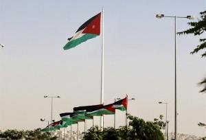 اردن حریم هوایی خود را بازگشایی کرد