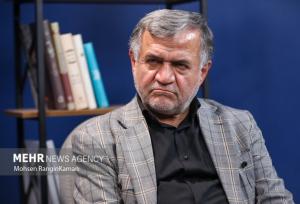 امانی: برای رفع بحران‌های اقتصادی باید ساختار اقتصادی کشور اصلاح شود