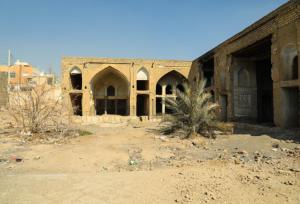 خوزستان دارای ۵ بافت تاریخی مصوب است