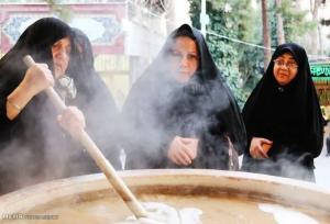 بابایی: سمنوپزان فاطمی، ساوه را به کانون معنویت و همدلی تبدیل می‌کنند