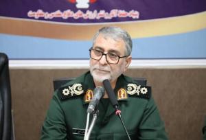 فرمانده سپاه امیرالمؤمنین(ع) ایلام: نسل امروز نیازمند روایت دقیق از رشادت رزمندگان است