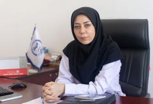 حضور فعال جهاد دانشگاهی قم در بیست‌وششمین نمایشگاه دستاوردهای پژوهشی استان