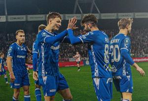 والی تماشایی لژیونر محبوب پرسپولیسی‌ها برای فرار از شکست