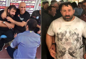 وقتی اراذل روی صحنه جذاب می‌شوند!