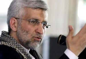 تایید خودروی ضدگلوله جلیلی در روزنامه نزدیک به قالیباف