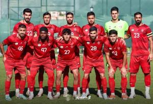 برنامه طرفداران عصبانیِ سپاهان برای پیام نیازمند!