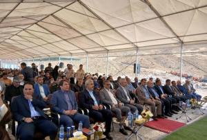 آغاز فاز نخست اکتشافات معدنی و صنعتی مس ساردوئیه