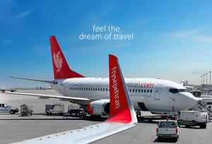 فلای سپهران چگونه تجربه رزرو بلیط را برای مسافران شخصی‌سازی می‌کند؟