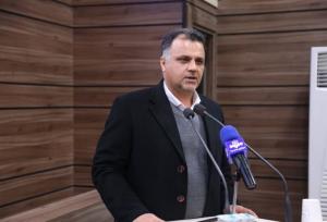 مرادی: دولت و مجمع نمایندگان در این دوره تعامل و رفاقت خوبی دارند