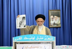 آمریکا مسئول فاجعه نسل کشی در غزه است
