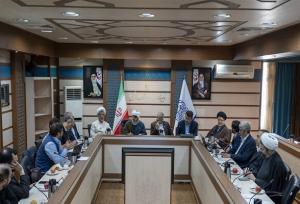 ارتقای اعضای هیئت علمی دانشگاه فرهنگیان باید مأموریت‌محور شود