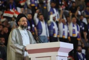 حکیم: برای تسریع در تشکیل دولت از هیچ تلاشی دریغ نخواهیم کرد