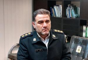 ۱۱ هزار خودروی آلاینده در مبادی ورودی و خروجی پایتخت اعمال قانون شد