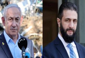 خط و نشان تل آویو برای الجولانی