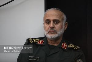 شهید غلامعلی رشید که بود و درباره منافقین چه گفت؟ + فیلم