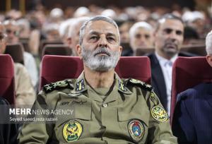 سرلشکر موسوی: آمادگی پاسخ محکم به اسرائیل در صورت تکرار تجاوز را داریم